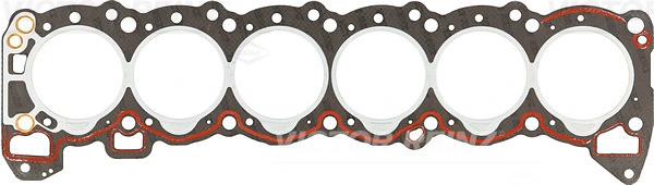 Gasket, cylinder head